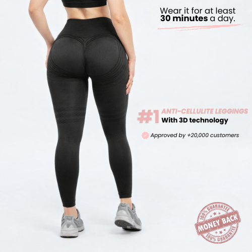 Ceralia® Sculpting Body — Redefine your silhouette effortlessly.