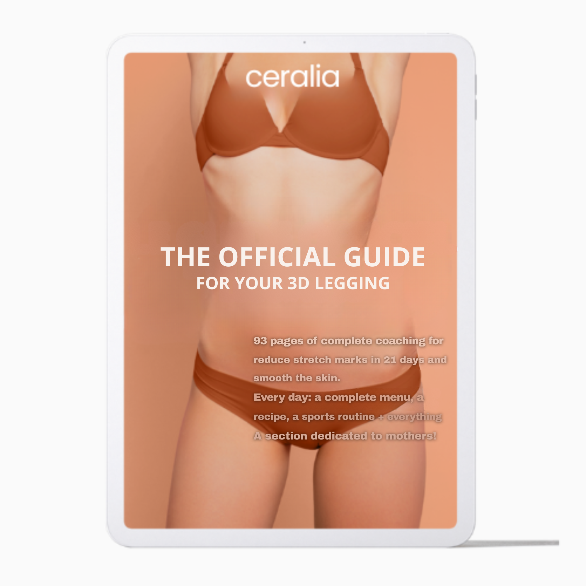 7-Day Quick Guide to Get the Most Out of Your 3D Leggings