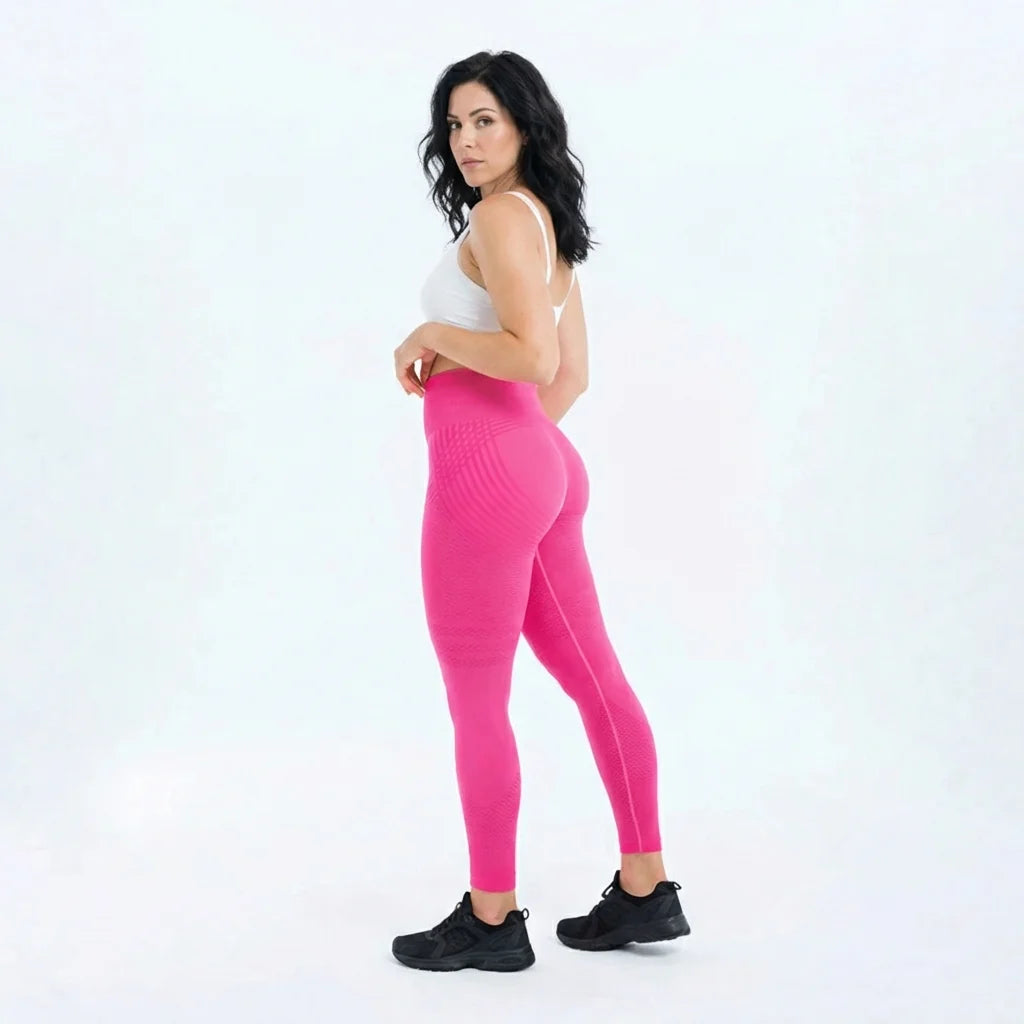 Ceralia® Sculpting Body — Redefine your silhouette effortlessly.