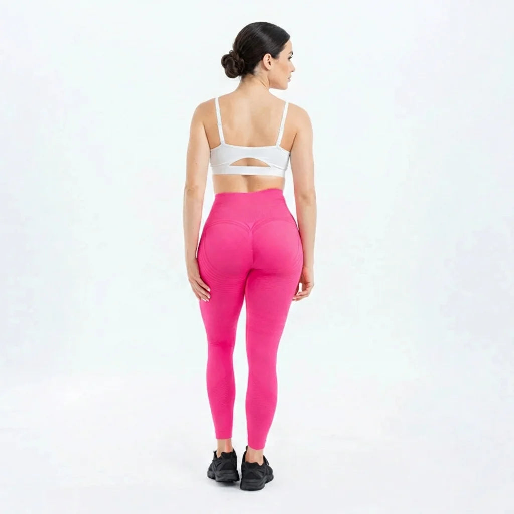 Ceralia® Sculpting Body — Redefine your silhouette effortlessly.