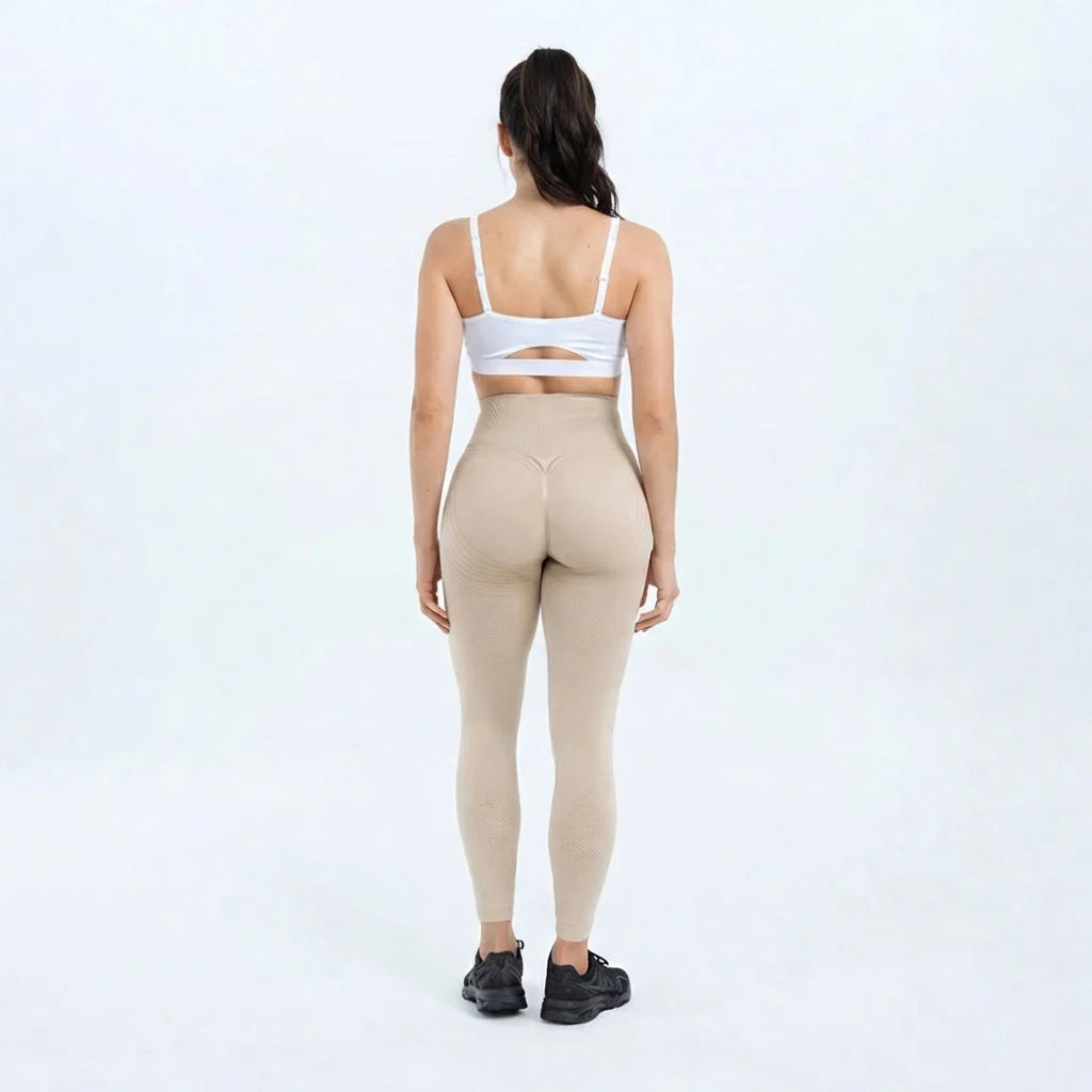 Ceralia® Sculpting Body — Redefine your silhouette effortlessly.