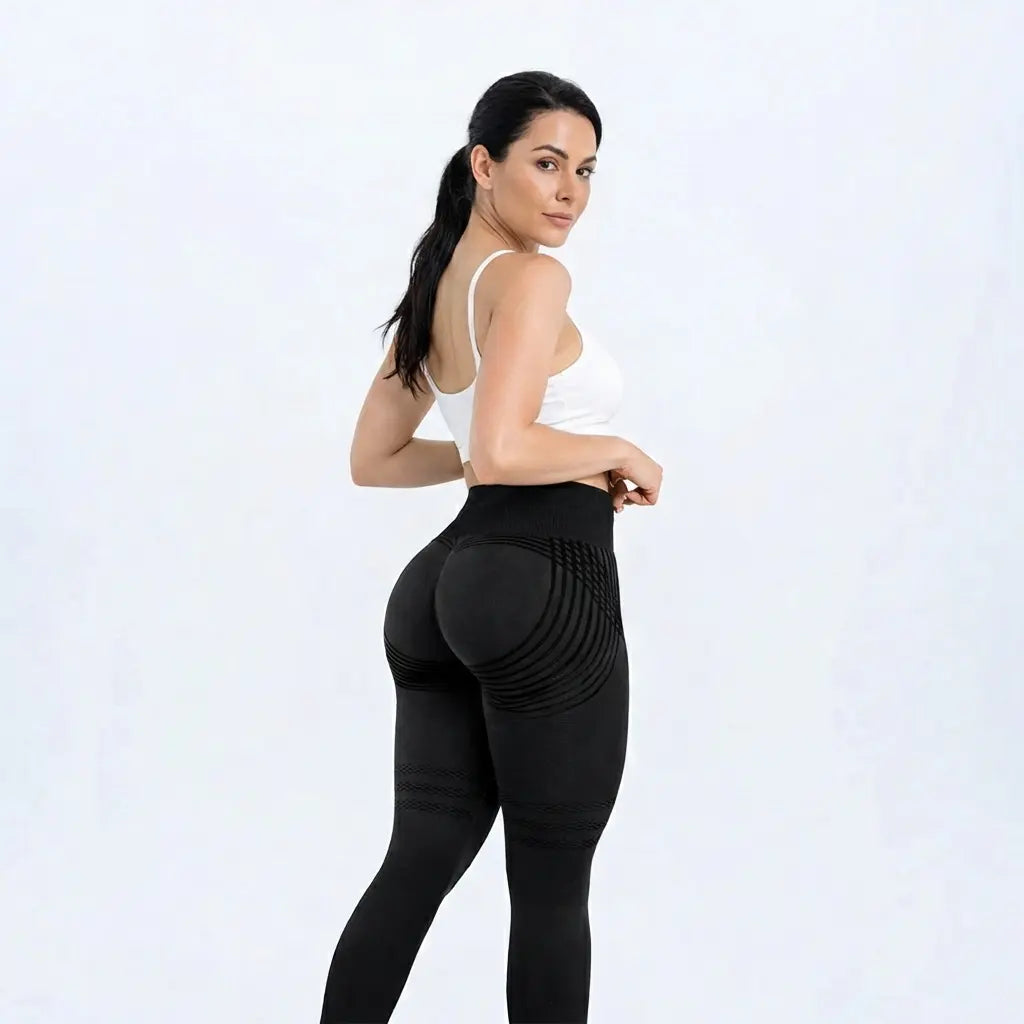 Ceralia® Sculpting Body — Redefine your silhouette effortlessly.