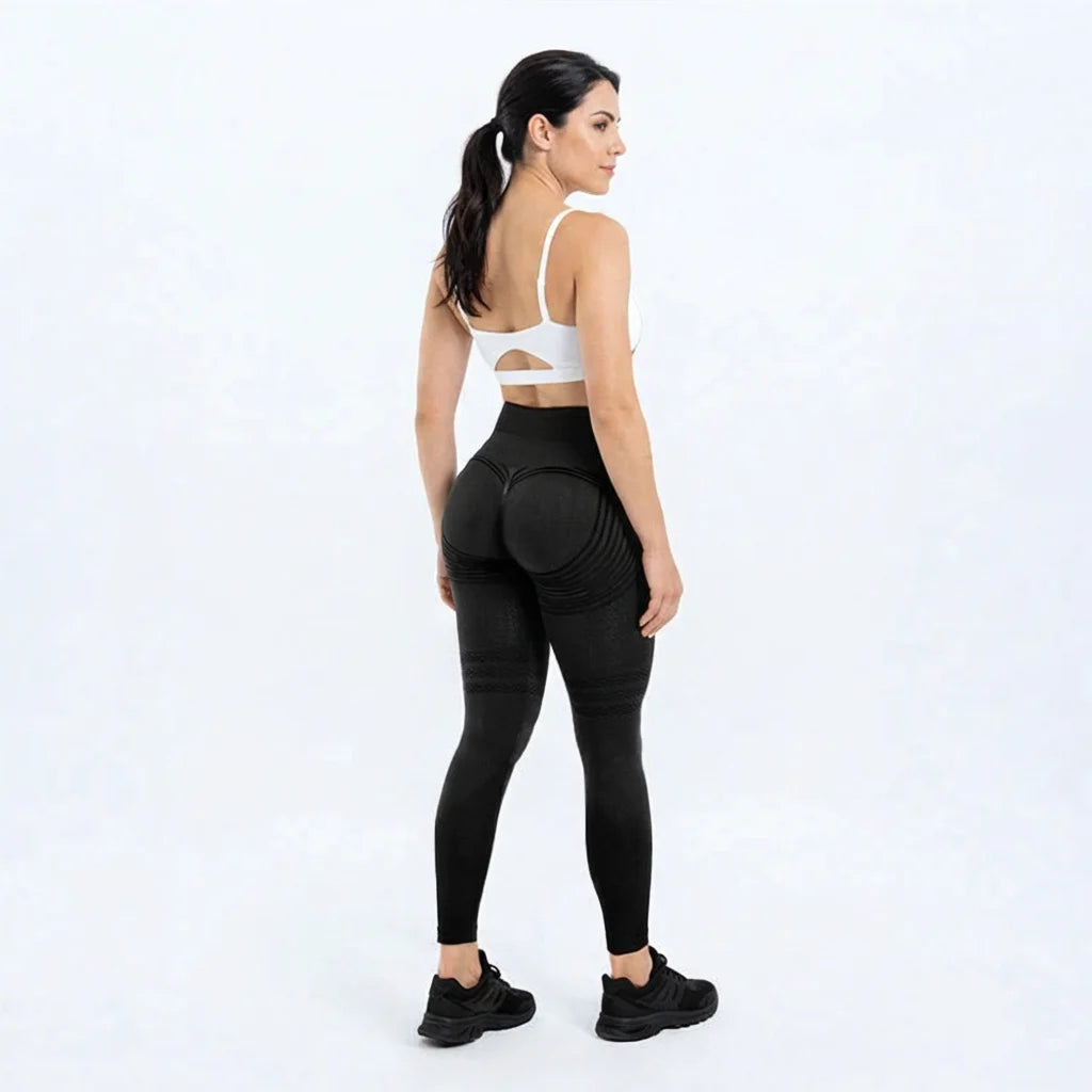 Ceralia® Sculpting Body — Redefine your silhouette effortlessly.