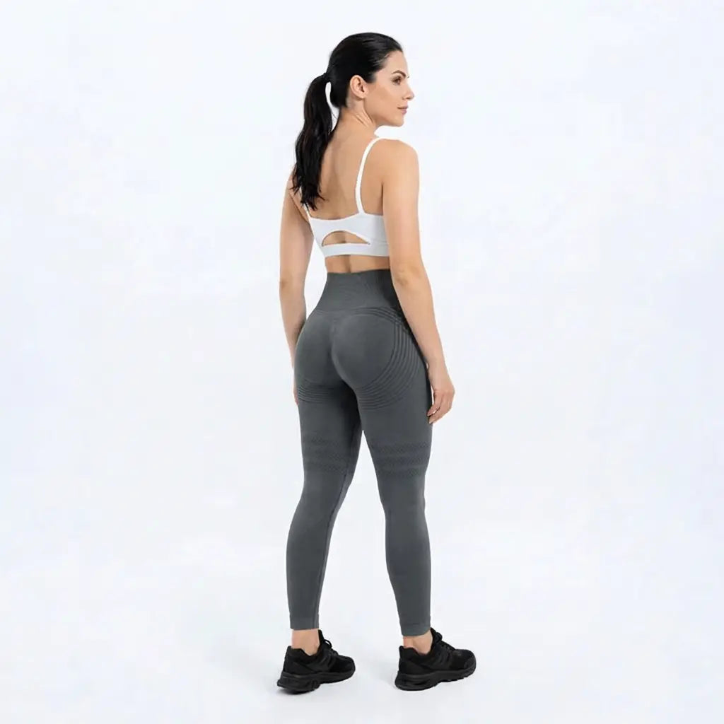 Ceralia® Sculpting Body — Redefine your silhouette effortlessly.