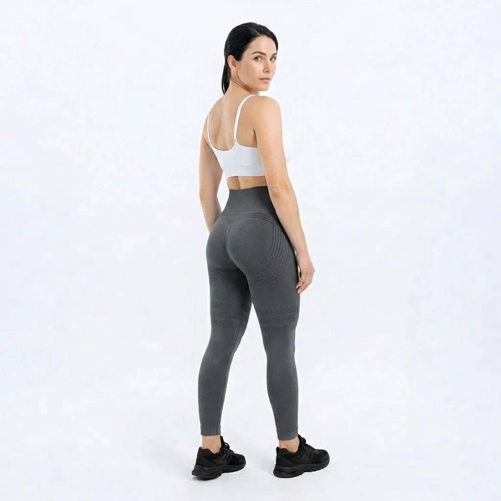 Ceralia® Sculpting Body — Redefine your silhouette effortlessly.
