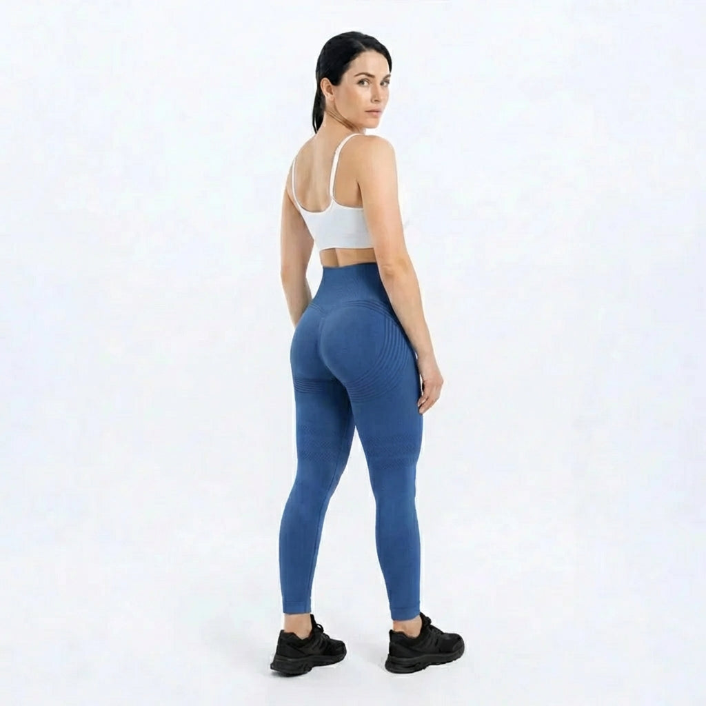 Ceralia® Sculpting Body — Redefine your silhouette effortlessly.