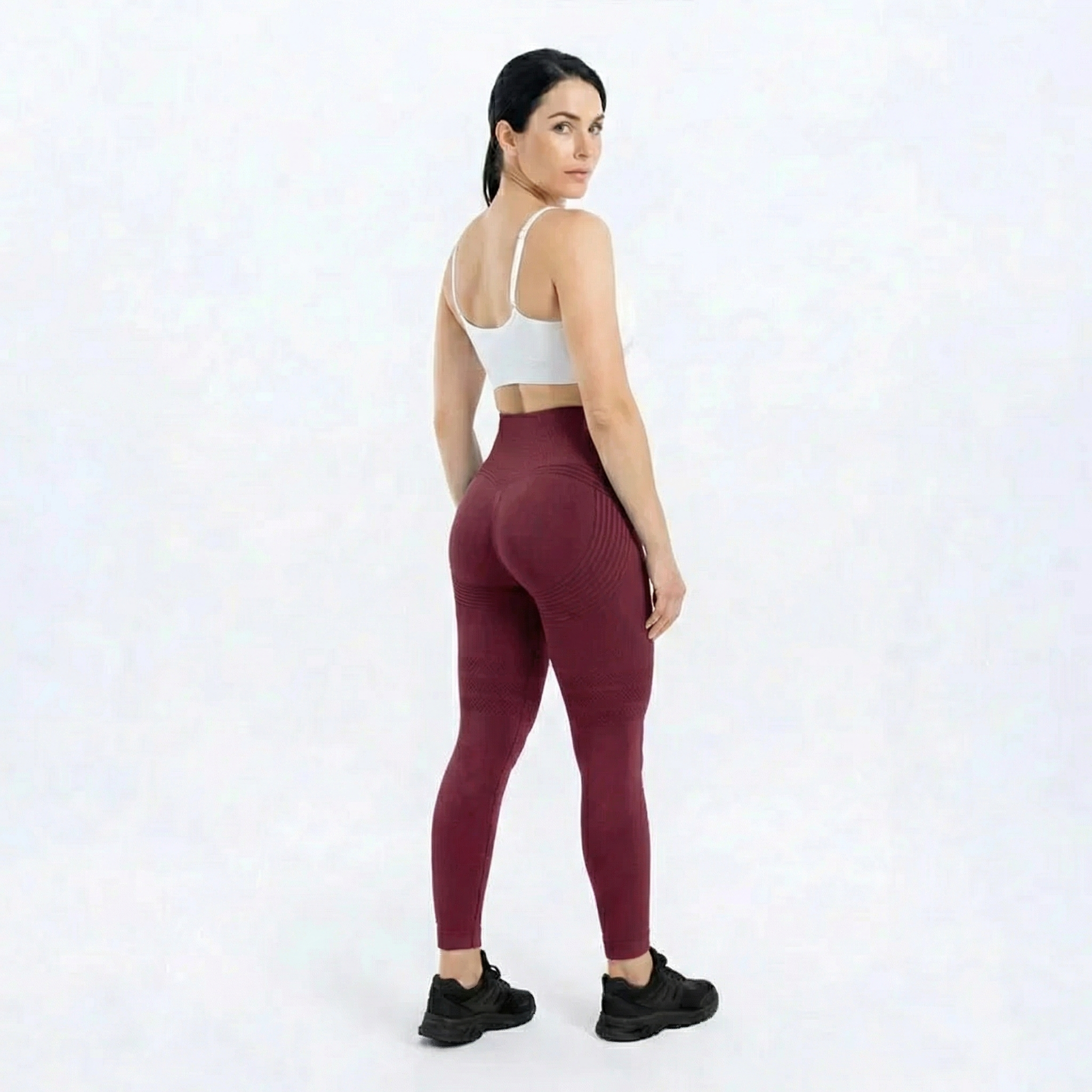 Ceralia® Sculpting Body — Redefine your silhouette effortlessly.