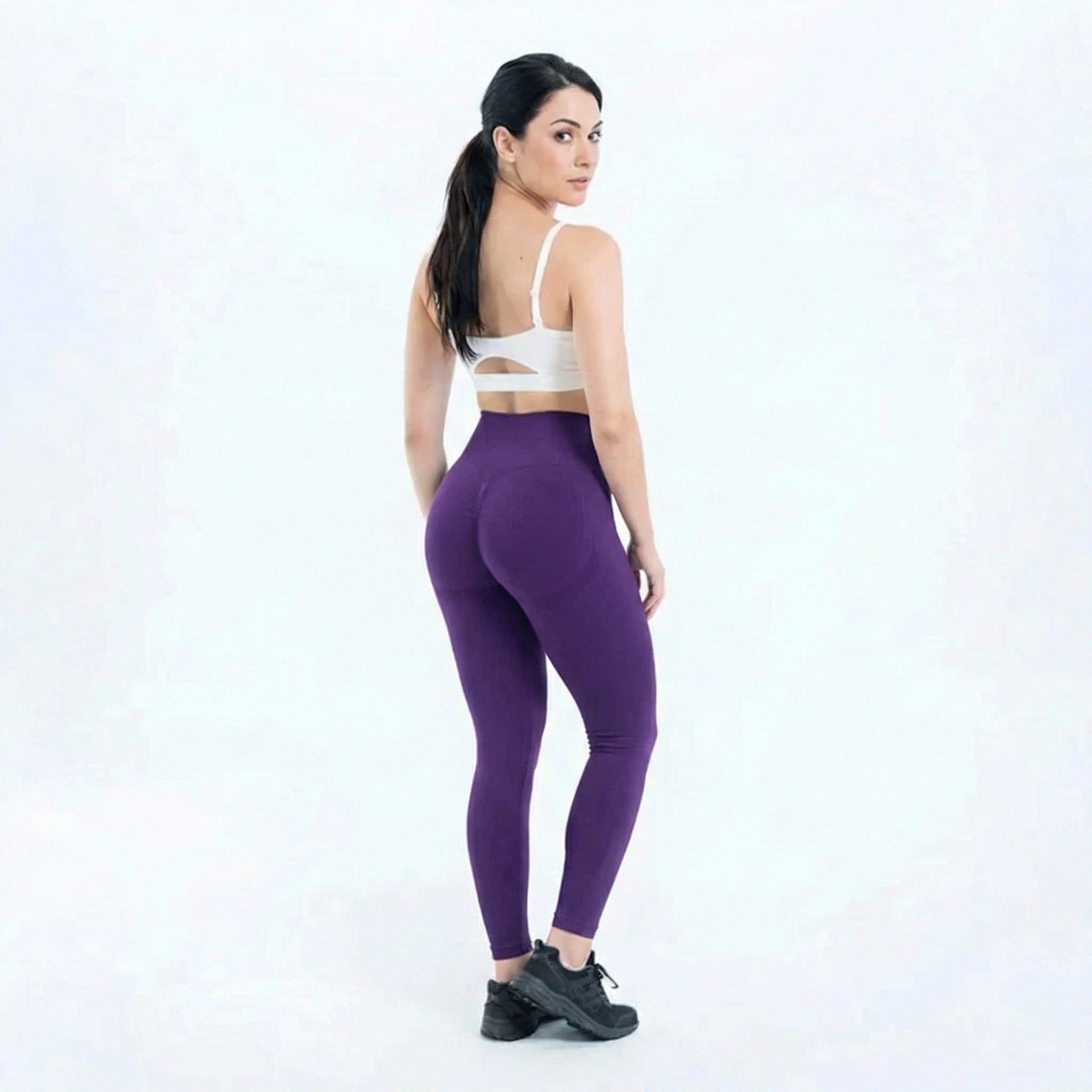 Ceralia® Sculpting Body — Redefine your silhouette effortlessly.