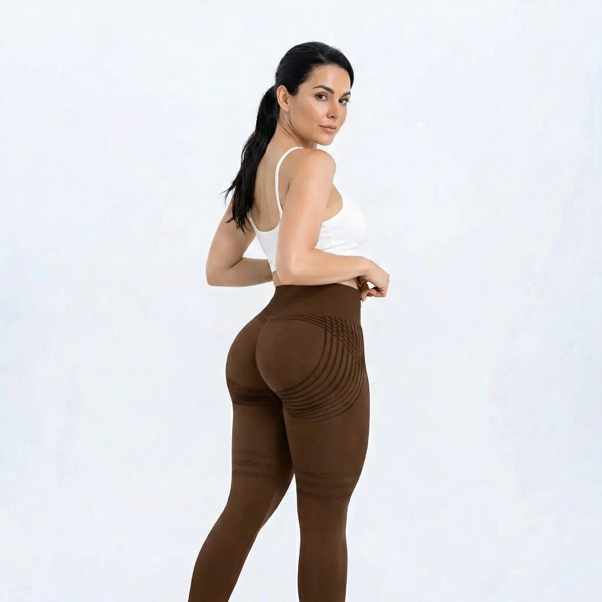 Ceralia® Sculpting Body — Redefine your silhouette effortlessly.