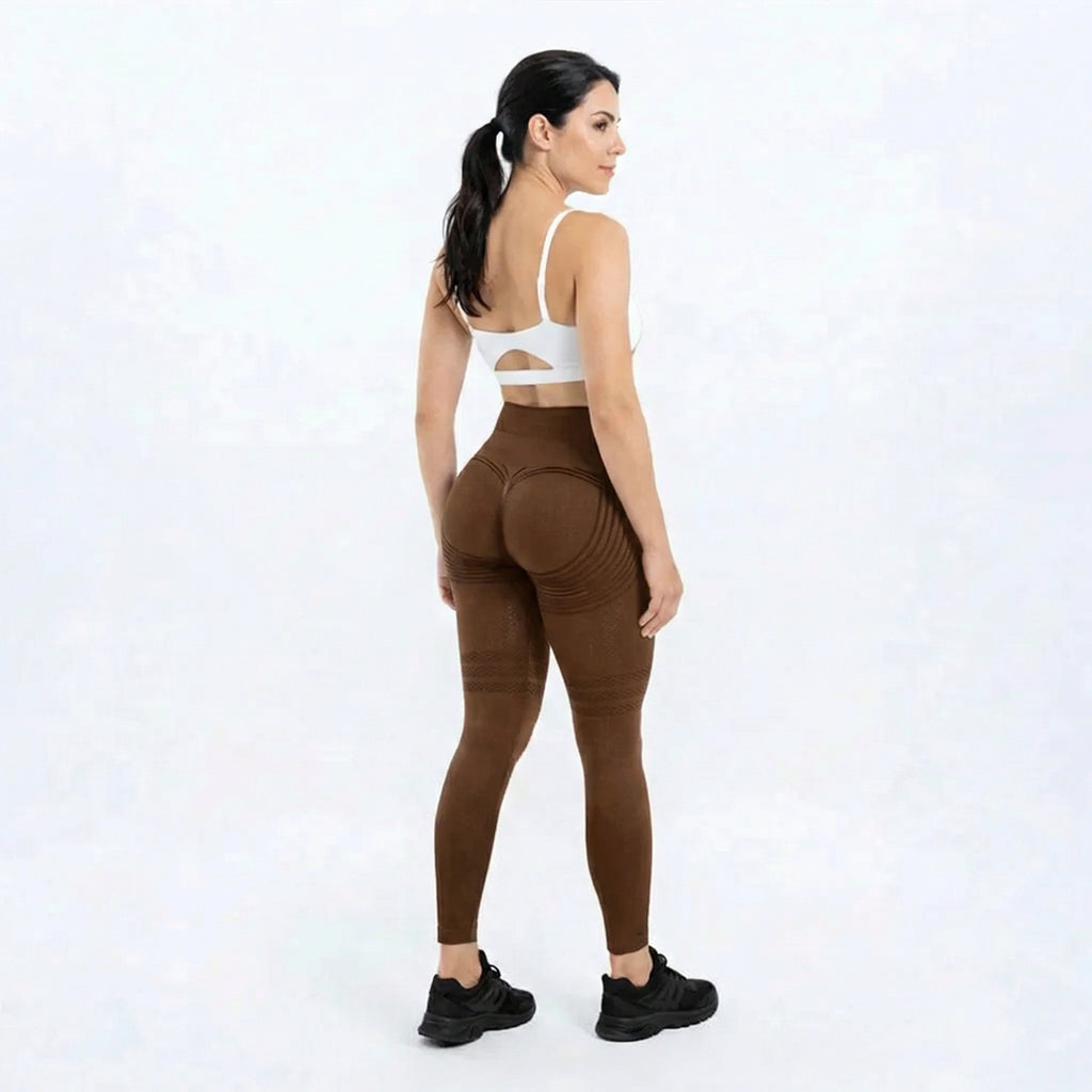 Ceralia® Sculpting Body — Redefine your silhouette effortlessly.