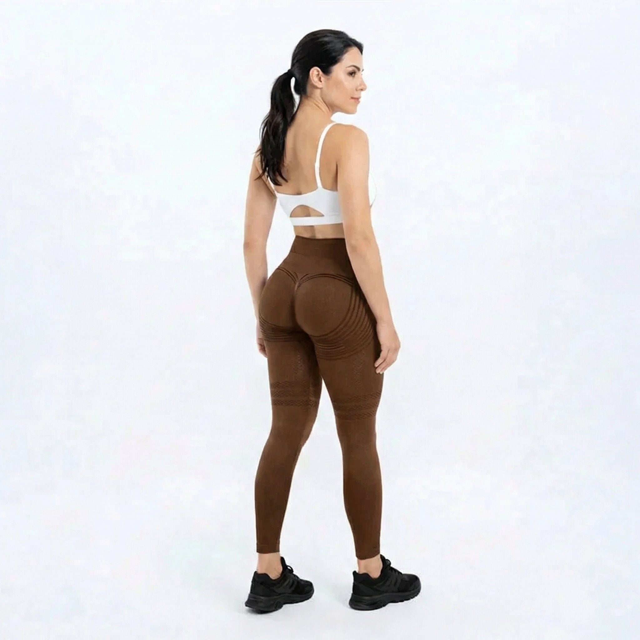 Ceralia® Sculpting Body — Redefine your silhouette effortlessly.