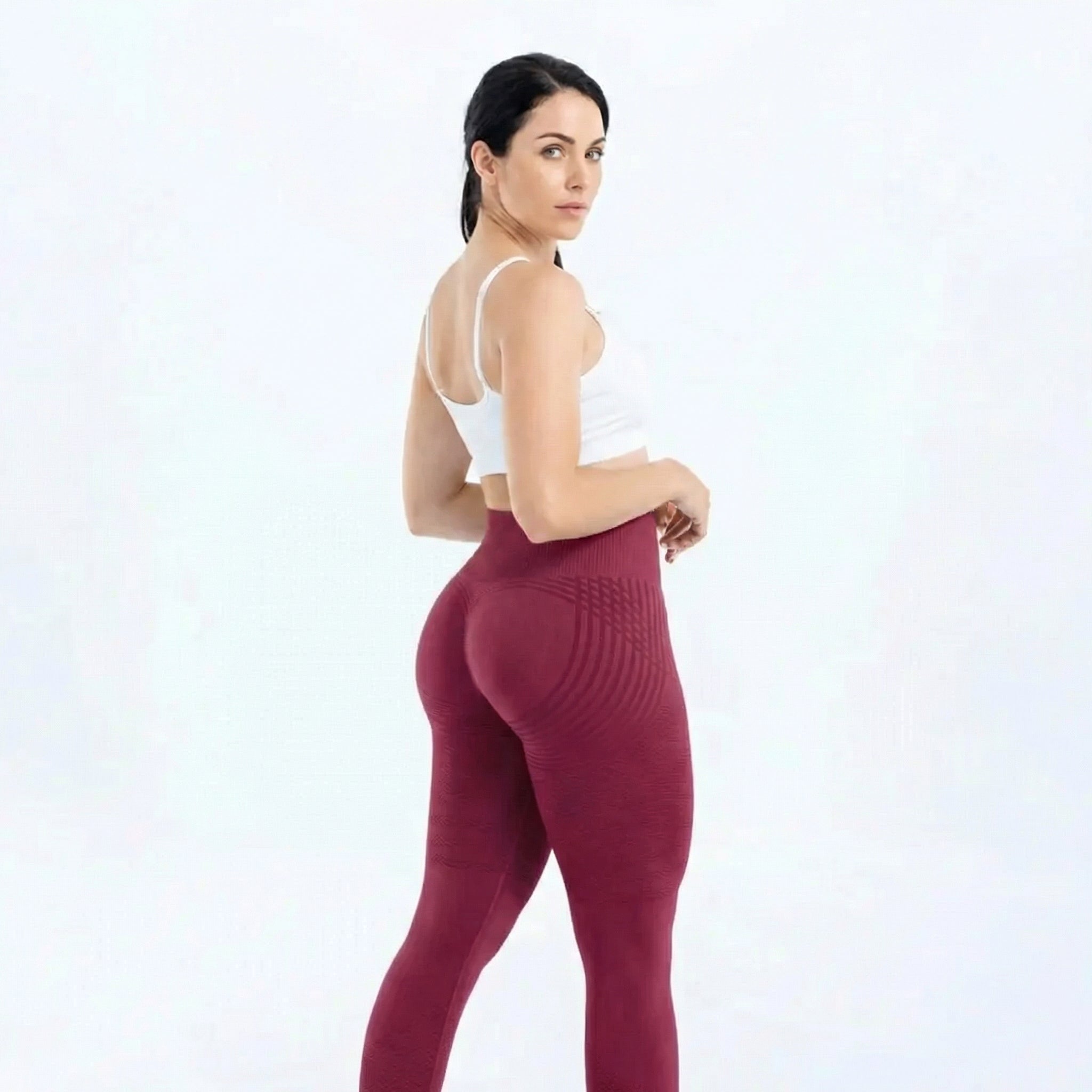 Ceralia® Sculpting Body — Redefine your silhouette effortlessly.