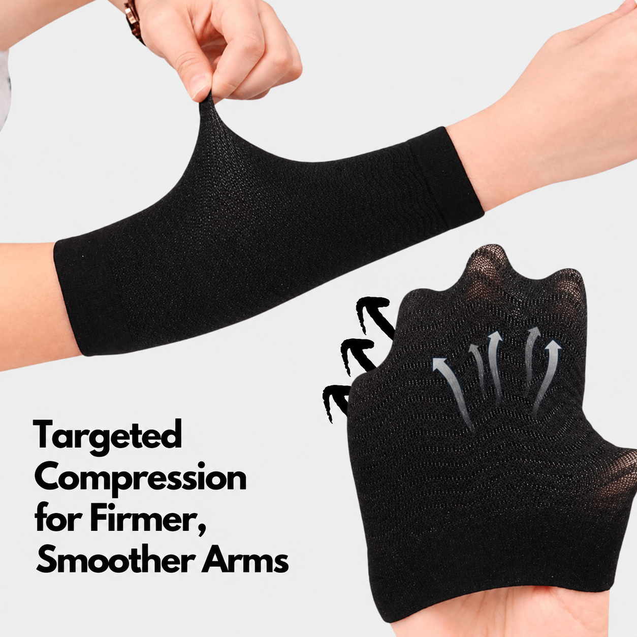 Ceralia Sculpting Sleeves